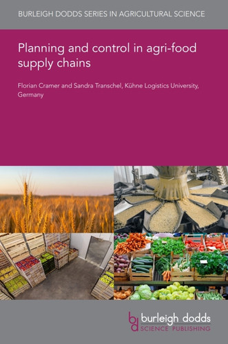 Planning and control in agri-food supply chains