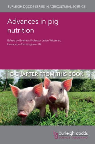 Modelling feed requirements for pigs to optimize feed efficiency