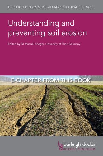 The effects of no-till and related practices in preventing soil erosion