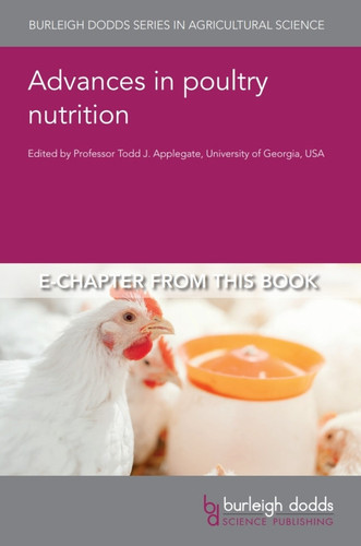Advances in understanding poultry feed intake regulation