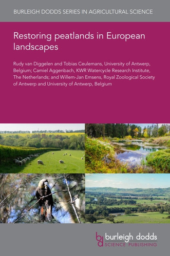 Restoring peatlands in European landscapes