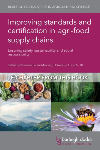 Measuring and improving good agricultural practices (GAP) related to safety of fresh produce: the case of controlled environment agriculture
