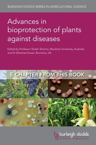 The use of Pythium oligandrum as a biocontrol agent