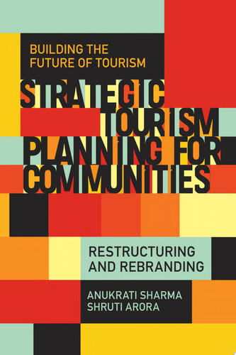 Strategic Tourism Planning for Communities