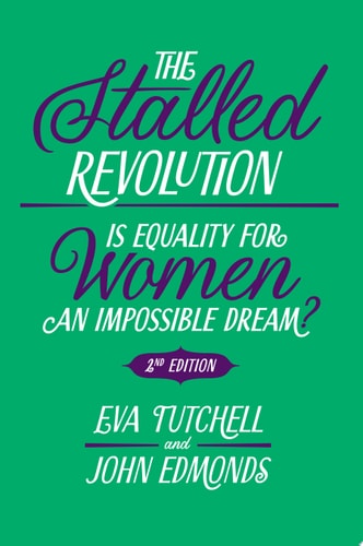 The Stalled Revolution