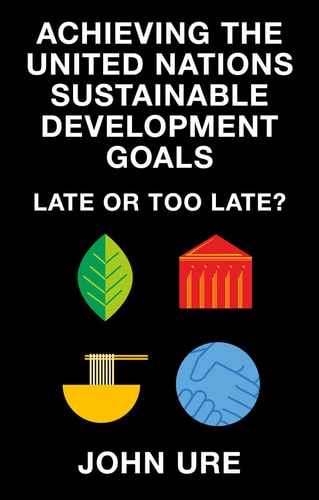 Achieving the United Nations Sustainable Development Goals Late or Too Late?
