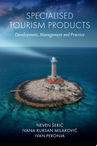 Specialised Tourism Products
