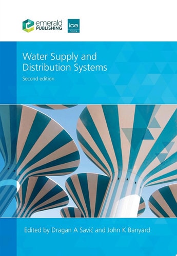 Water Supply and Distribution Systems