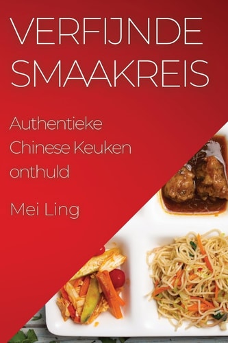 Verfijnde Smaakreis Authentieke Chinese Keuken onthuld