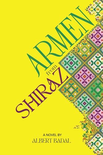 Armen from Shiraz