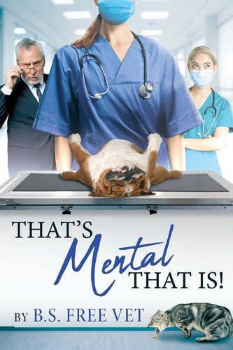That's Mental That Is