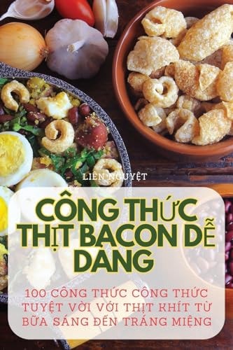 Công ThỨc ThỊt Bacon DỄ Dàng