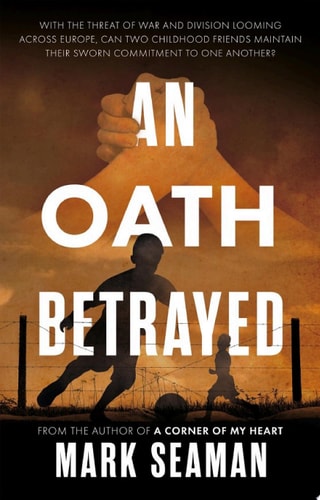 An Oath Betrayed