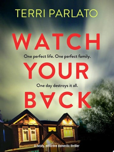 Watch Your Back