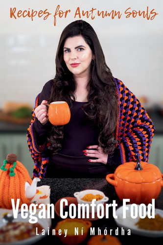 Recipes for Autumn Souls