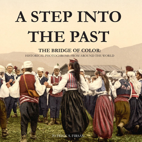 A Step Into the Past