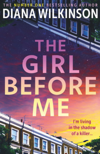 The Girl Before Me