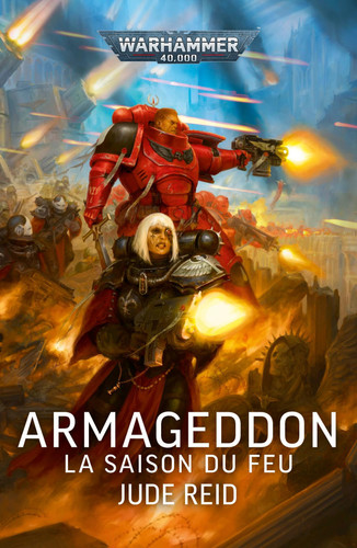 Armageddon : La Saison du Feu