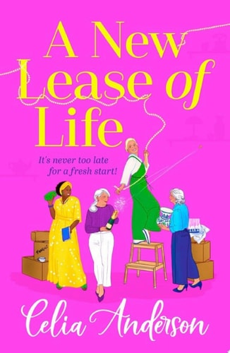 A New Lease of Life