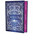 ENCHANTRA A Spicy Fantasy Romance
