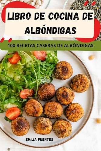 Libro de Cocina de Albóndigas