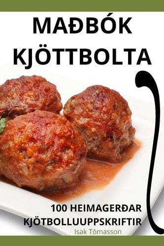 Maðbók Kjöttbolta
