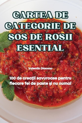 Cartea de Categorie de SOS de Rosii Esential