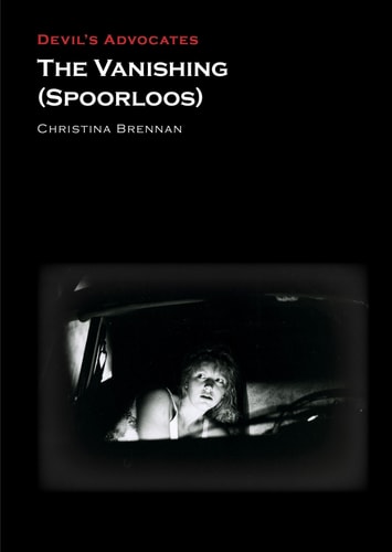 The Vanishing (Spoorloos)