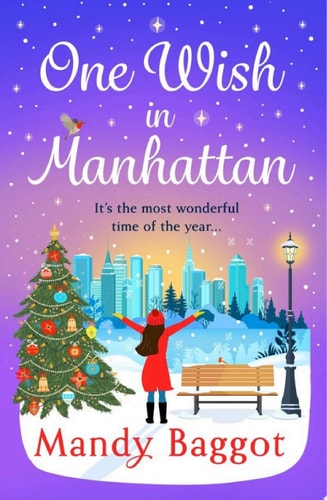 One Wish in Manhattan