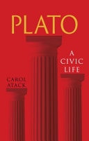 Plato A Civic Life