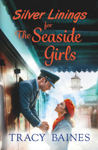 Silver Linings for The Seaside Girls