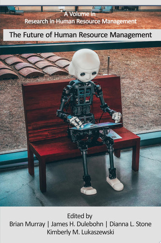 The Future of HRM in a World of Persistent Virtual Reality