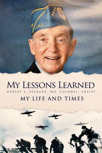 MY LESSONS LEARNED: My Life and Times