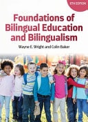 Edition published by Multilingual Matters