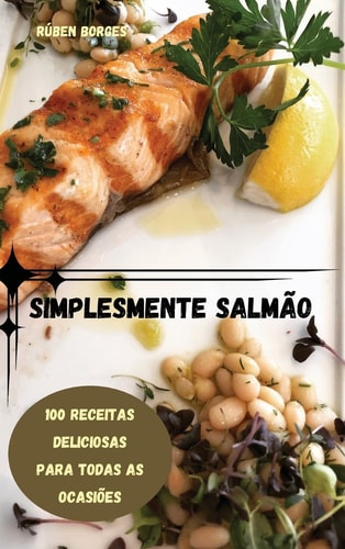 Simplesmente Salmão