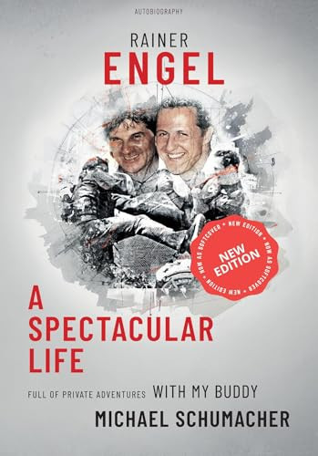 A SPECTACULAR LIFE