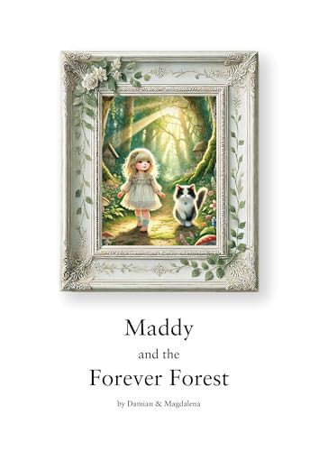 Maddy and the Forever Forest