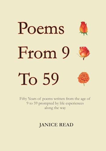 Poems From 9 To 59