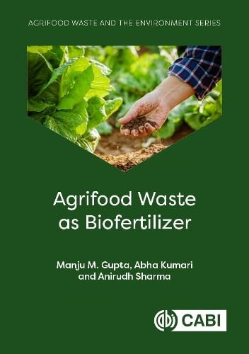 Agrifood Waste as Biofertilizer