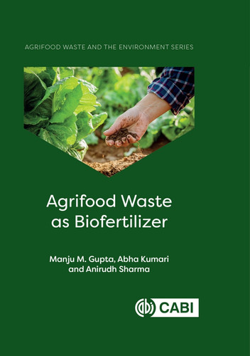 Agrifood Waste as Biofertilizer