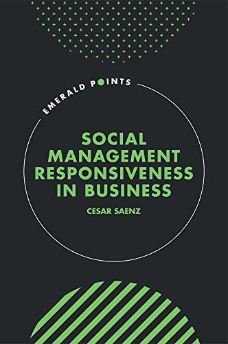 Social Management Responsiveness in Business