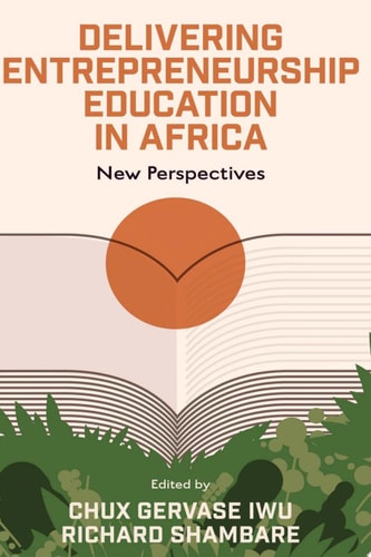 Delivering Entrepreneurship Education in Africa
