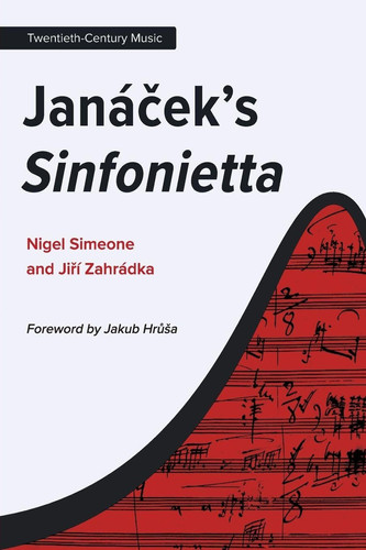 Janáček's Sinfonietta