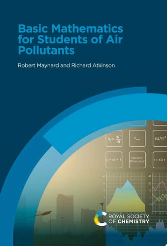 Basic Mathematics for Students of Air Pollutants