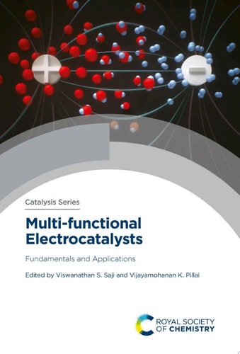 Multi-functional Electrocatalysts