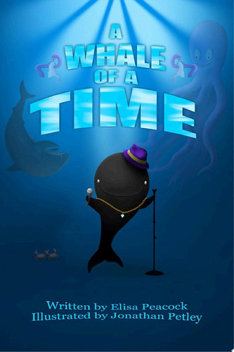 A Whale of a Time