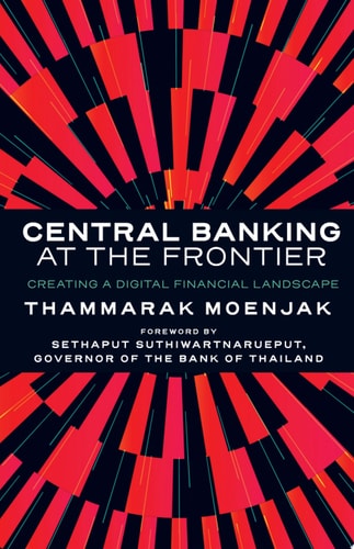 Central Banking at the Frontier