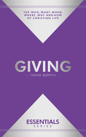 Giving