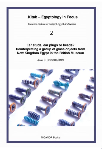 Ear studs, ear plugs or beads?