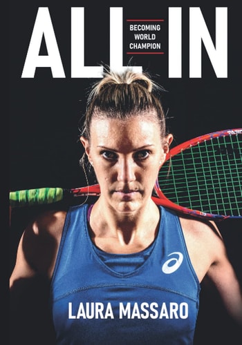All in Becoming World Champion